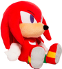 Sonic the Hedgehog  - Knuckles KidRobot Phunny Plush