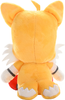 Sonic the Hedgehog  - Tails KidRobot Phunny Plush