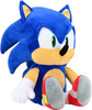 NECA - Sonic the Hedgehog - 16" Hug Me Plush - Sonic