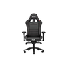 Next Level Racing - Pro Gaming Chair Leather Edition - Black