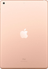 Certified Refurbished - Apple iPad (7th Generation) (2019) Wi-Fi - 32GB - Gold - Gold