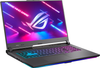 ASUS - ROG Strix 17" 144Hz Gaming Laptop FHD - AMD Ryzen 9 with 16GB Memory - NVIDIA GeForce RTX 4070 - 1TB SSD - Eclipse Gray