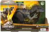 Jurassic World - Wild Roar Dinosaur Sound and Attack Action Figure - Styles May Vary