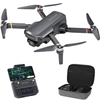 Vantop - Snaptain P30 GPS Drone with Remote Controller - Grey