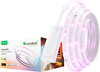 Nanoleaf - Essentials Matter 80" Smart LED Lightstrip (2m) Smarter Kit - Flexible and Trimmable - White