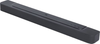 JBL - Bar300 5.0ch Compact All-In-One Soundbar with MultiBeam and Dolby Atmos - Black