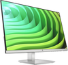 HP - 24" IPS LED FHD FreeSync Monitor (HDMI, VGA) - Silver & Black