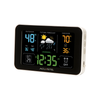 AcuRite - Alarm Clock with Weather Station and USB Charging