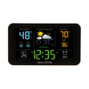 AcuRite - Alarm Clock with Weather Station and USB Charging