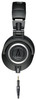 Audio-Technica - ATH-M50x Monitor Headphones - Black