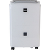 RCA - 20 Pint Dehumidifier - White