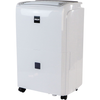 RCA - 20 Pint Dehumidifier - White