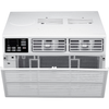 Whirlpool - 700 Sq. Ft. 15,000 BTU Window Air Conditioner - White