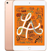 Certified Refurbished - Apple 7.9-Inch iPad Mini (5th Generation) (2019) Wi-Fi + Cellular - 64GB - Gold (Unlocked)