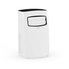 Danby - 12,000 BTU 3-in-1 Portable Air Conditioner - White