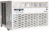 Danby - DAC100EB9WDB 10000 BTU Window Air Conditioner - White