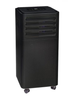 Danby - 7,500 BTU 3-in-1 Portable Air Conditioner - Black