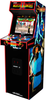 Arcade1Up - Mortal Kombat II Deluxe Arcade Game