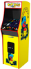 Arcade1Up - Bandai Namco Pac-Man Legacy Deluxe Arcade Game