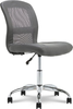 Serta - Essentials Mesh Task Office Chair - Moonrock Gray