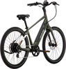 Aventon - Pace 500.3 Step-Over Ebike w/ up to 60 mile Max Operating Range and 28 MPH Max Speed - Regular - Camoflauge