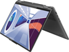 Lenovo - Yoga 7i 16" Convertible Touch-Screen Laptop - Intel Core i7-1355U - 16GB Memory - 512GB SSD - Storm Grey