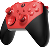 Microsoft - Elite Series 2 Core Wireless Controller for Xbox Series X, Xbox Series S, Xbox One, and Windows PCs - Red