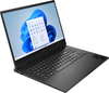 HP OMEN - 16.1" 144Hz Full HD Gaming Laptop - Intel Core i5 - 16GB Memory - NVIDIA GeForce RTX 4050 - 512GB SSD - Shadow Black