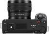 Sony - Alpha ZV-E1 12.1-Megapixel Full-frame Vlog Mirrorless Interchangeable Lens Camera Kit with 28-60mm Lens - Black