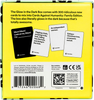 Cards Against Humanity - CAH Family Edition Glow in the Dark Box