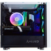 Allied Gaming - Stinger Gaming Desktop PC - AMD Ryzen 5 5600X - 16GB RGB 3200 Memory - NVIDIA GeForce RTX 3060 Ti - 1TB NVMe SSD