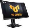 ASUS - TUF 27” IPS FHD 240Hz 1ms G-SYNC Gaming Monitor with DisplayHDR400 (DisplayPort,HDMI)