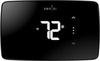 Emerson - Sensi Lite Smart Programmable Wi-Fi Thermostat-Works with Alexa - Black