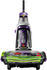 BISSELL ProHeat 2X Revolution Pet Pro Plus Carpet Cleaner - silver/purple