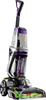 BISSELL ProHeat 2X Revolution Pet Pro Plus Carpet Cleaner - silver/purple