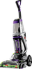 BISSELL ProHeat 2X Revolution Pet Pro Plus Carpet Cleaner - silver/purple