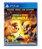 Crash Team Rumble - PlayStation 4, PlayStation 5