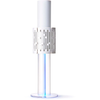 LightAir - IonFlow Signature 540 Sq. Ft. Air Purifier - White