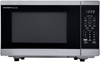 Sharp Countertop Microwave - Silver