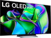 LG - 65" Class C3 Series OLED 4K UHD Smart webOS TV