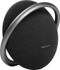 JBL - Onyx Studio 7 Portable Stereo Bluetooth Speaker - Black