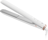 T3 - SinglePass StyleMax Professional 1" Flat Iron with Custom Heat Automation - White & Rose Gold