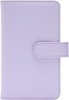 Fujifilm - INSTAX PHOTO ALBUM LILAC PURPLE