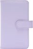 Fujifilm - INSTAX PHOTO ALBUM LILAC PURPLE