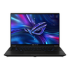 ASUS - ROG Flow Z13 13.4” Touchscreen Gaming Laptop 2560x1600 (QHD) Intel Core i9 NVIDIA GeForce RTX 4050 with 16GB and 1TB SSD - Mixed Black