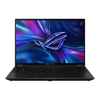 ASUS - ROG Flow X16 16” Touchscreen Gaming Laptop 2560x1600 (QHD+) Intel Core i9 NVIDIA GeForce RTX 4070 with 16GB and 1TB SSD - Mixed Black