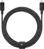 Native Union - Belt 8 Foot Fast Charging USB C to USB C Cable - COSMOS