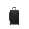 TUMI - Alpha Bravo International Front Lid Expandable 4 Wheel Carry On - Black