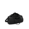 TUMI - Voyageur Just in Case Duffel Bag - Black/Gunmetal