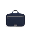 TUMI - Voyageur Madeline Cosmetic - Indigo